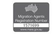 PathwayVisas is accredited by Australian Government Office of the Migration Agents Registration Authority